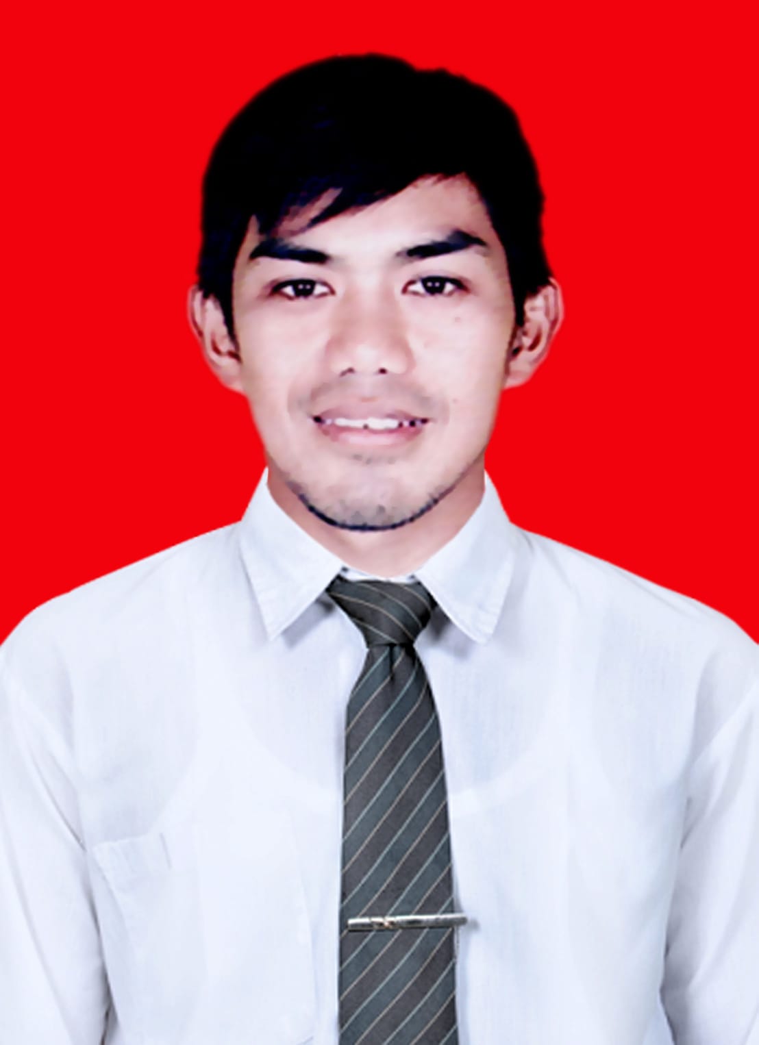 Foto Muh.Ardiansyah, S.Pd